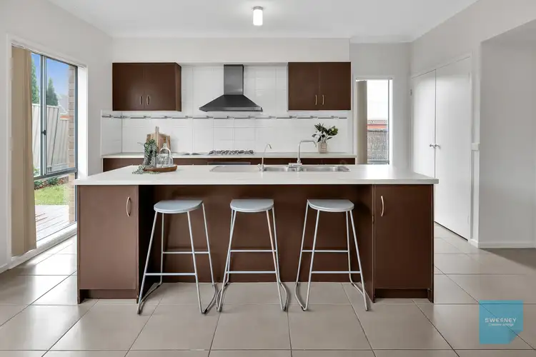 Third view of Homely house listing, 2 Forest Glade Way, Caroline Springs VIC 3023