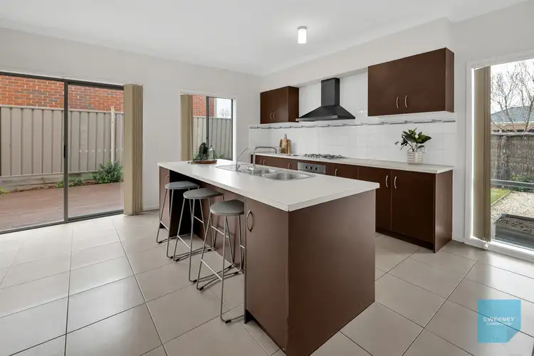 Fourth view of Homely house listing, 2 Forest Glade Way, Caroline Springs VIC 3023