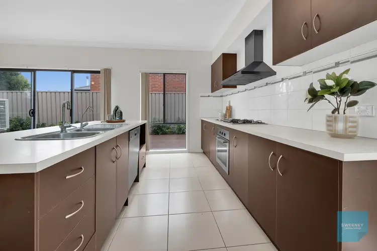 Fifth view of Homely house listing, 2 Forest Glade Way, Caroline Springs VIC 3023