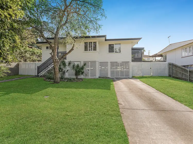 Main view of Homely house listing, 73 Centaurus Street, Inala QLD 4077
