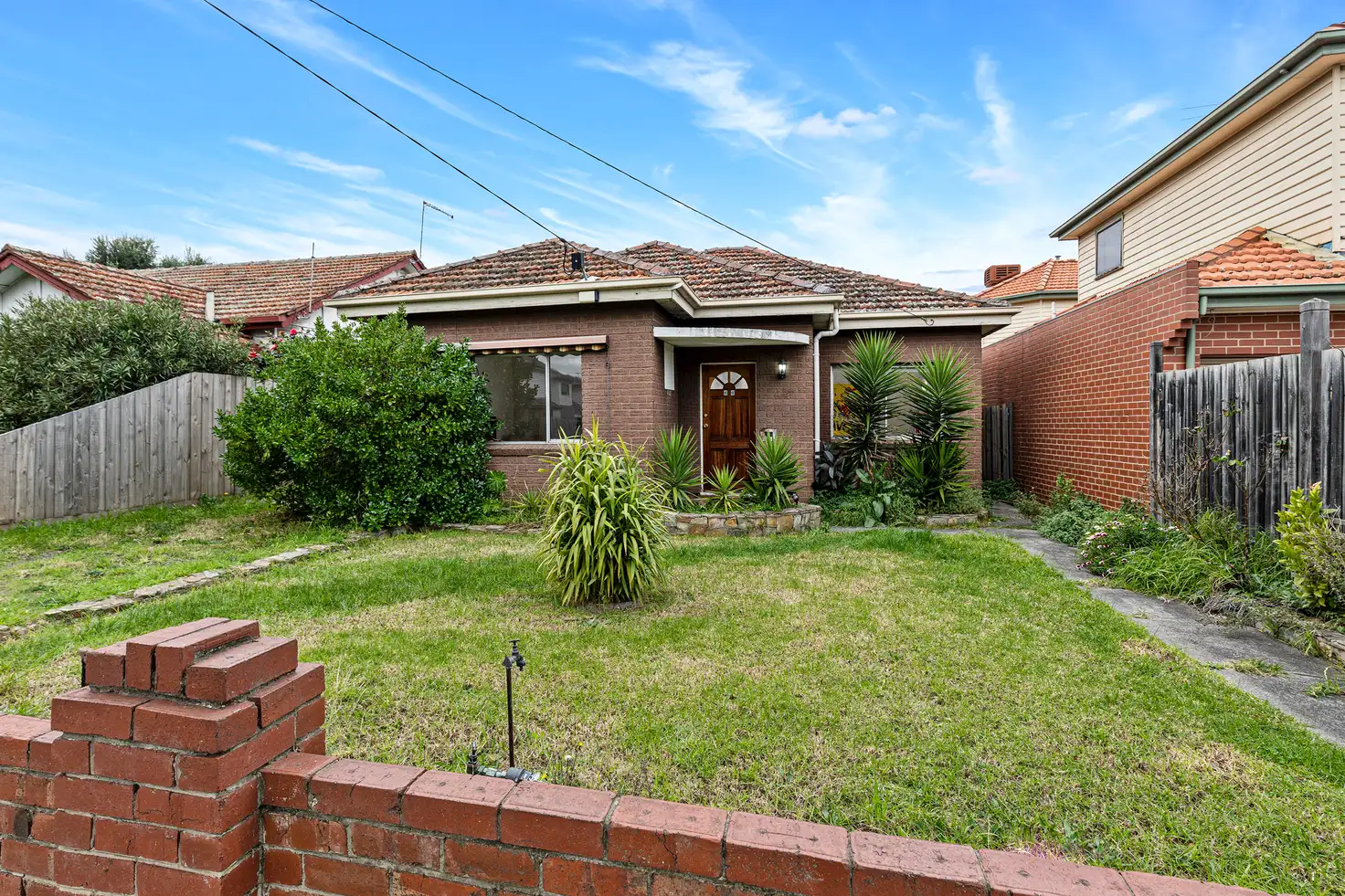 Main view of Homely house listing, 66 Cumberland Road, Pascoe Vale VIC 3044