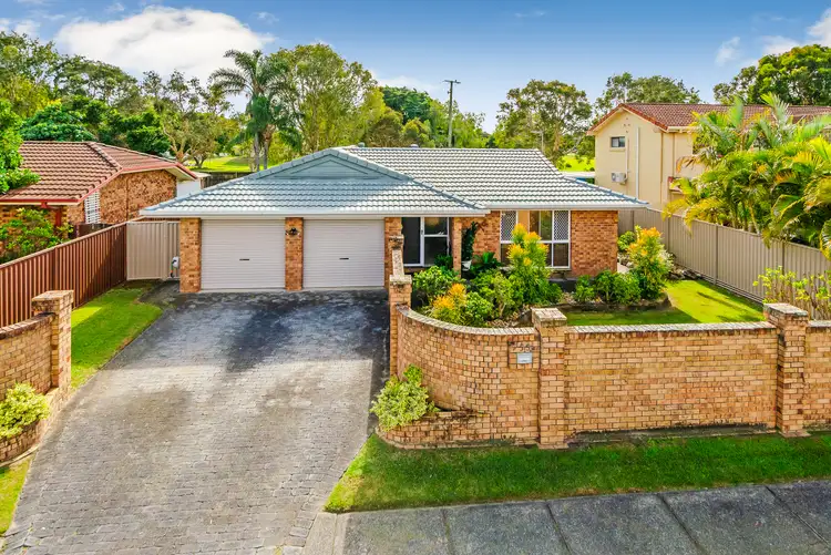 Main view of Homely house listing, 55 Lae Drive, Runaway Bay QLD 4216