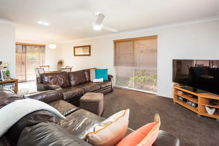 Fourth view of Homely house listing, 55 Lae Drive, Runaway Bay QLD 4216