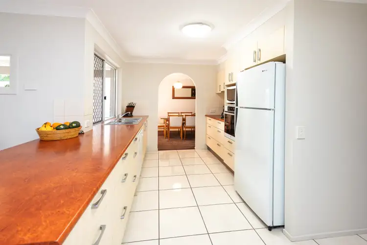 Sixth view of Homely house listing, 55 Lae Drive, Runaway Bay QLD 4216