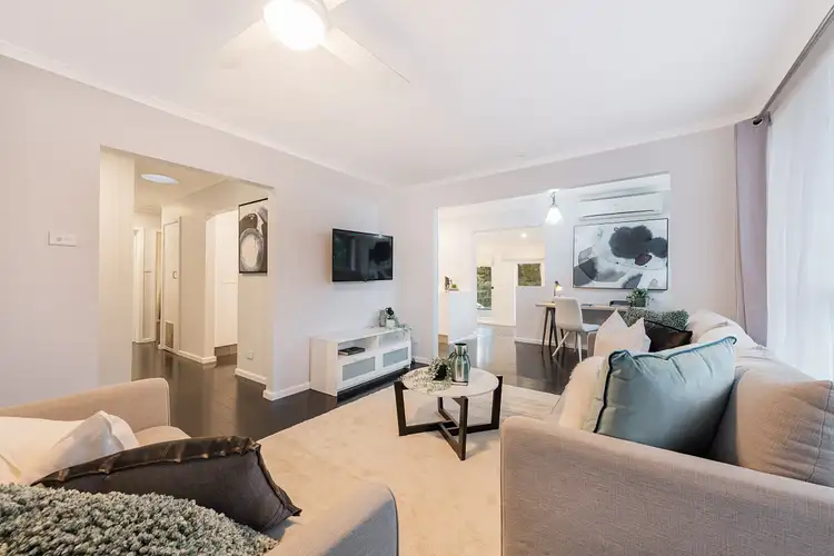 Second view of Homely house listing, 30 Merricks Close, Ferntree Gully VIC 3156