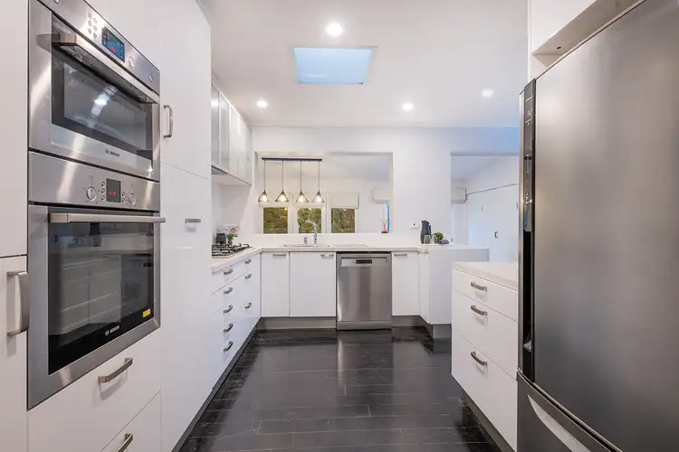 Fifth view of Homely house listing, 30 Merricks Close, Ferntree Gully VIC 3156