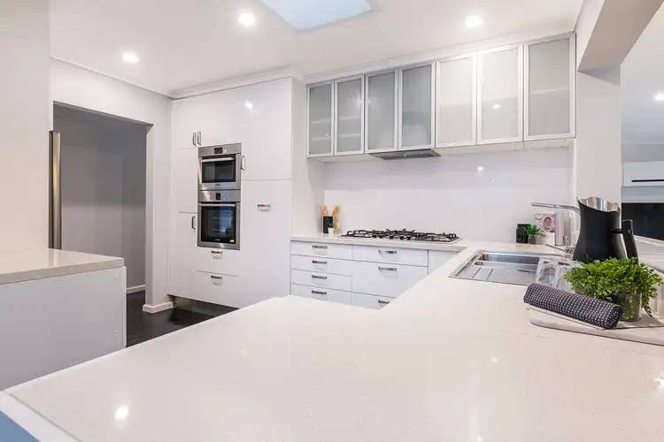 Sixth view of Homely house listing, 30 Merricks Close, Ferntree Gully VIC 3156