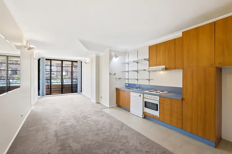 Fourth view of Homely apartment listing, 102/199-201 Regent Street, Redfern NSW 2016