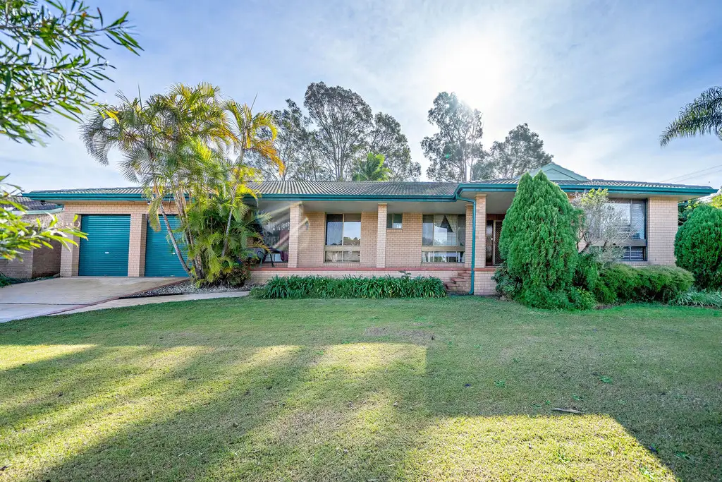 Main view of Homely house listing, 1 Telopea Drive, Taree NSW 2430