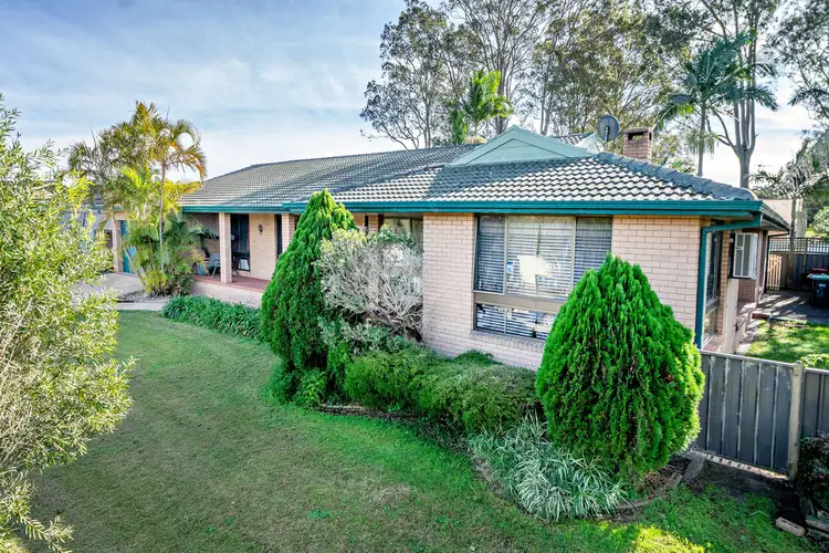 Second view of Homely house listing, 1 Telopea Drive, Taree NSW 2430
