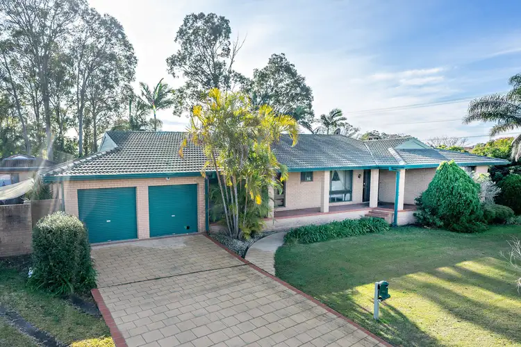 Third view of Homely house listing, 1 Telopea Drive, Taree NSW 2430