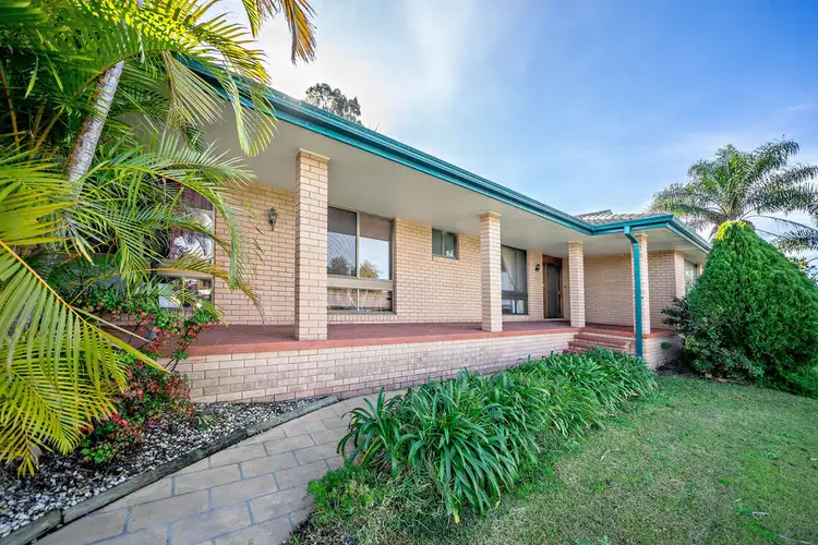 Fifth view of Homely house listing, 1 Telopea Drive, Taree NSW 2430