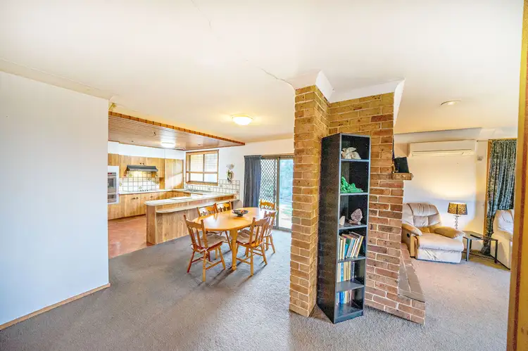 Seventh view of Homely house listing, 1 Telopea Drive, Taree NSW 2430