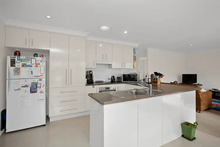 Third view of Homely semi-detached listing, 1/4 Rob Roy Place, Harrington NSW 2427