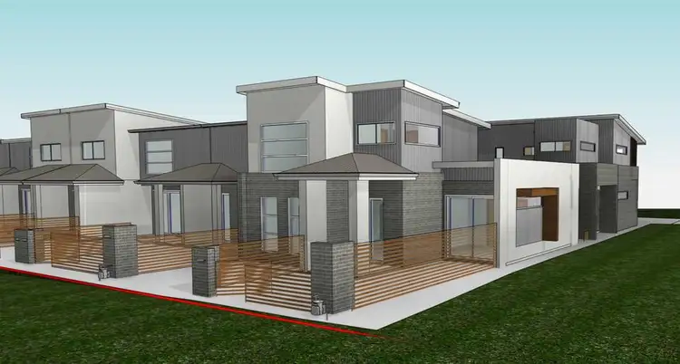 4/51 Mary Street, Googong NSW 2620