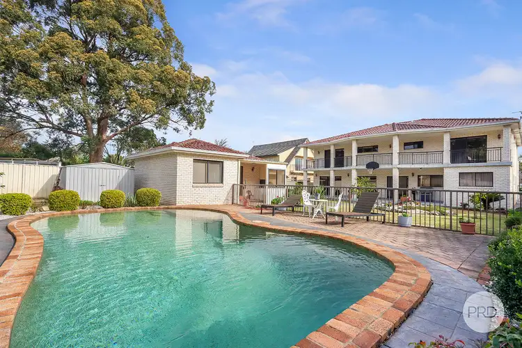 45 Mi Mi Street, Oatley NSW 2223