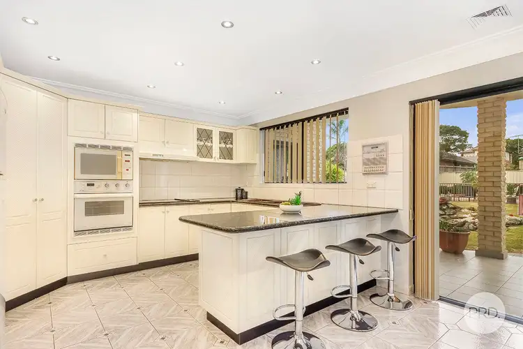 Second view of Homely house listing, 45 Mi Mi Street, Oatley NSW 2223