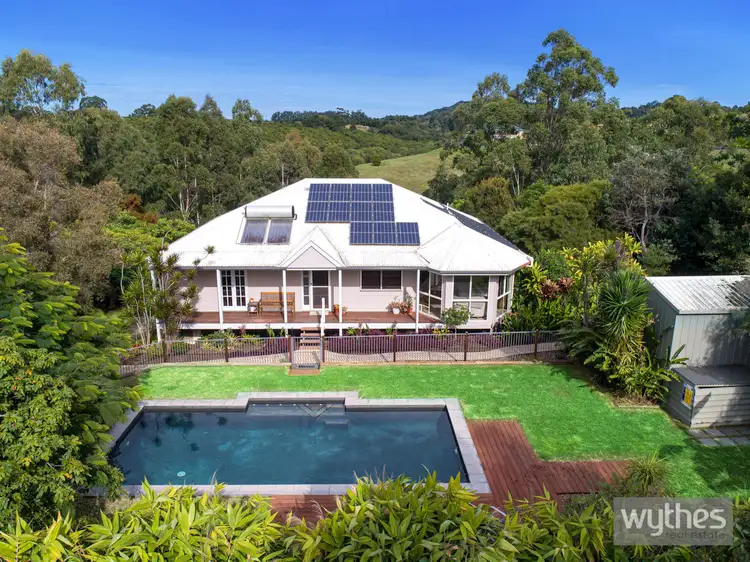 12 Watergum Place, Black Mountain QLD 4563