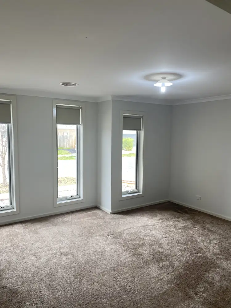Second view of Homely house listing, 66 Cottonfield way, Brookfield VIC 3338