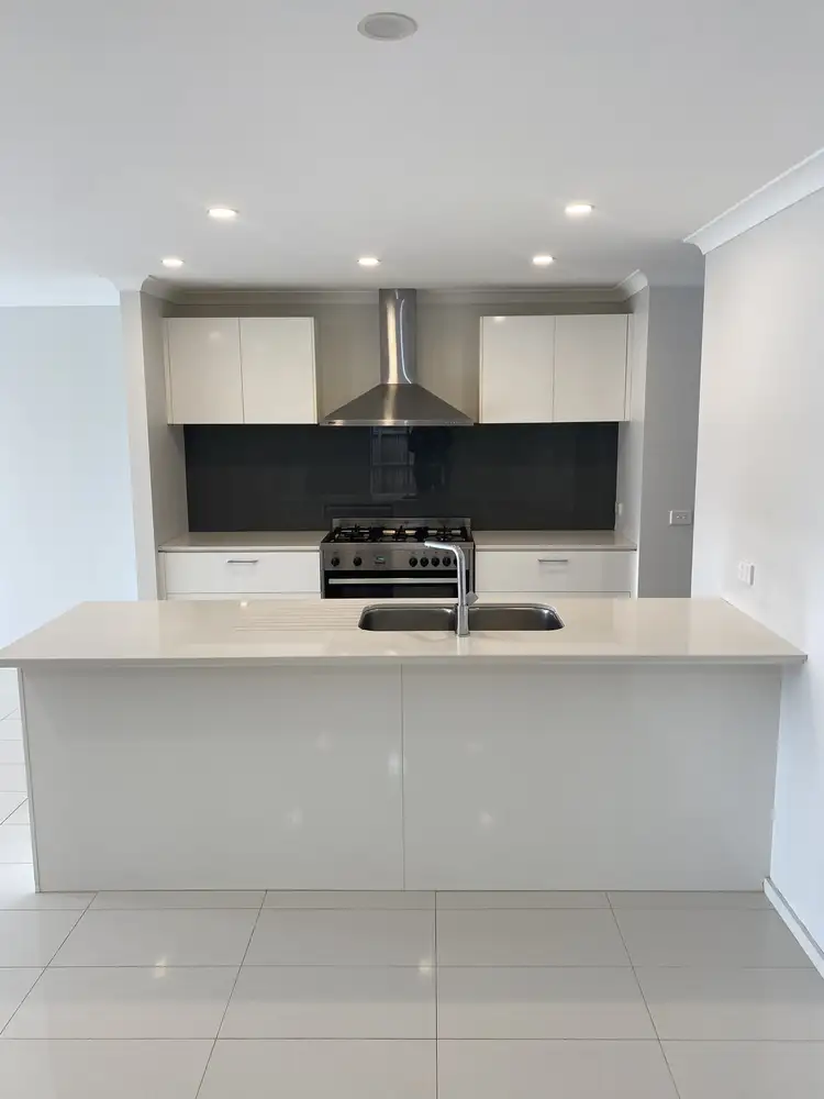 Fifth view of Homely house listing, 66 Cottonfield way, Brookfield VIC 3338