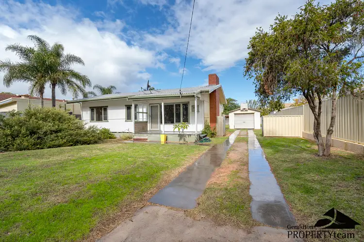 Main view of Homely house listing, 23 Eastbourne Road, Sunset Beach WA 6530