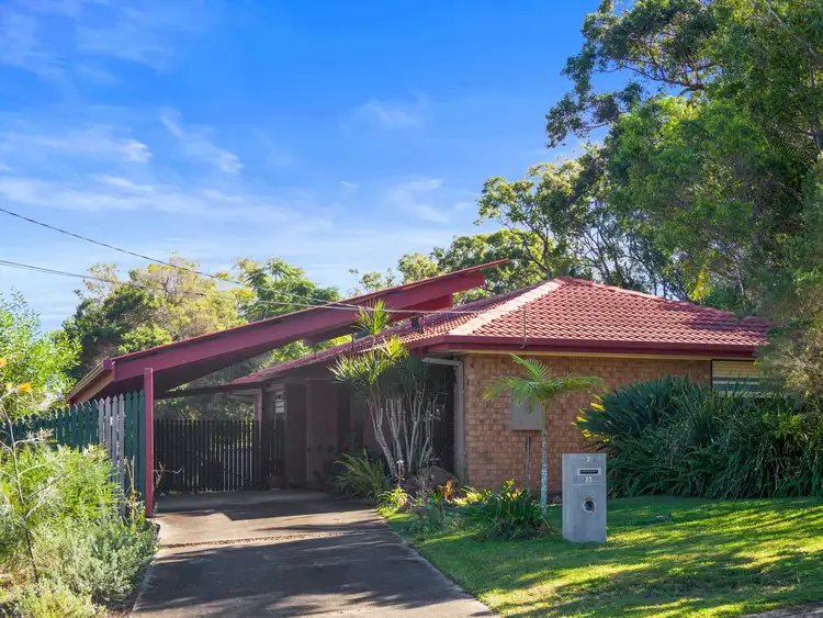 Main view of Homely house listing, 7 Verwood Court, Alexandra Hills QLD 4161