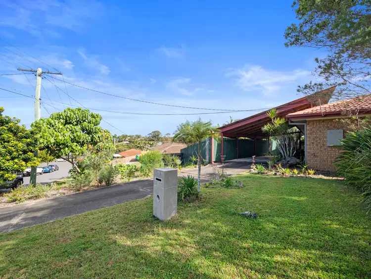 Second view of Homely house listing, 7 Verwood Court, Alexandra Hills QLD 4161