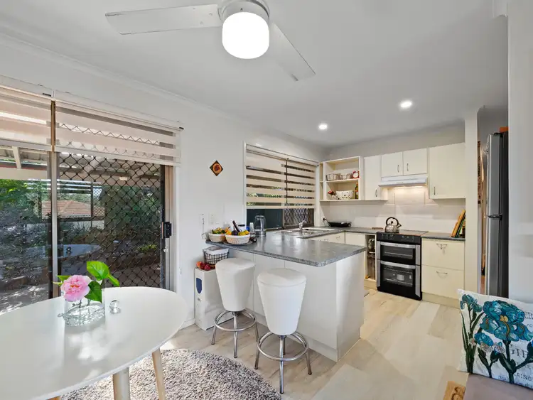Fourth view of Homely house listing, 7 Verwood Court, Alexandra Hills QLD 4161