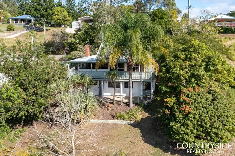 21 Elizabeth Street, Imbil QLD 4570