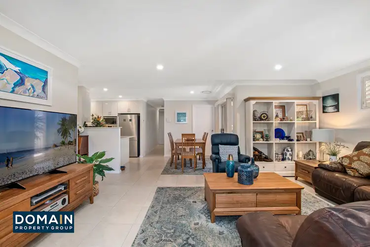 Main view of Homely villa listing, 2/62 Uligandi Street, Ettalong Beach NSW 2257
