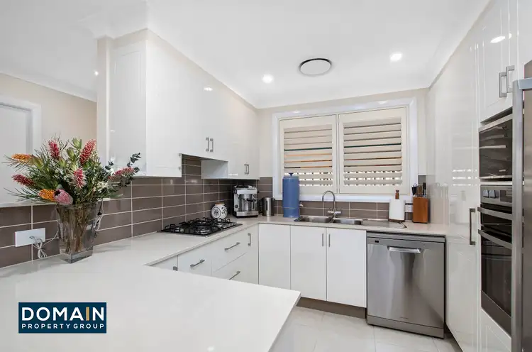 Second view of Homely villa listing, 2/62 Uligandi Street, Ettalong Beach NSW 2257