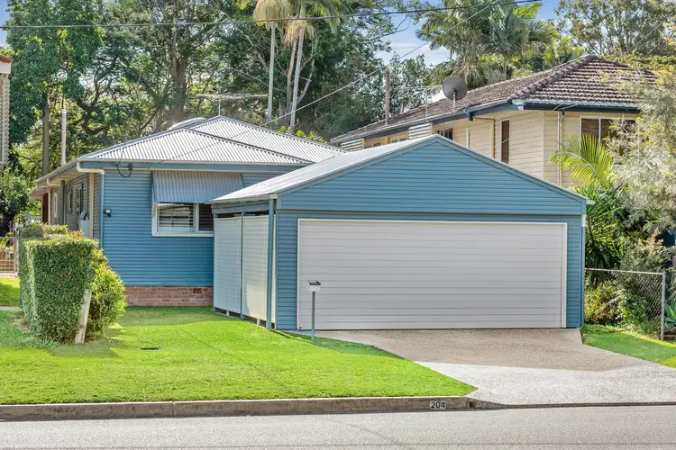 Third view of Homely house listing, 204 Royal Parade, Alderley QLD 4051