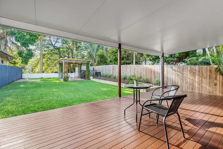 Fourth view of Homely house listing, 204 Royal Parade, Alderley QLD 4051
