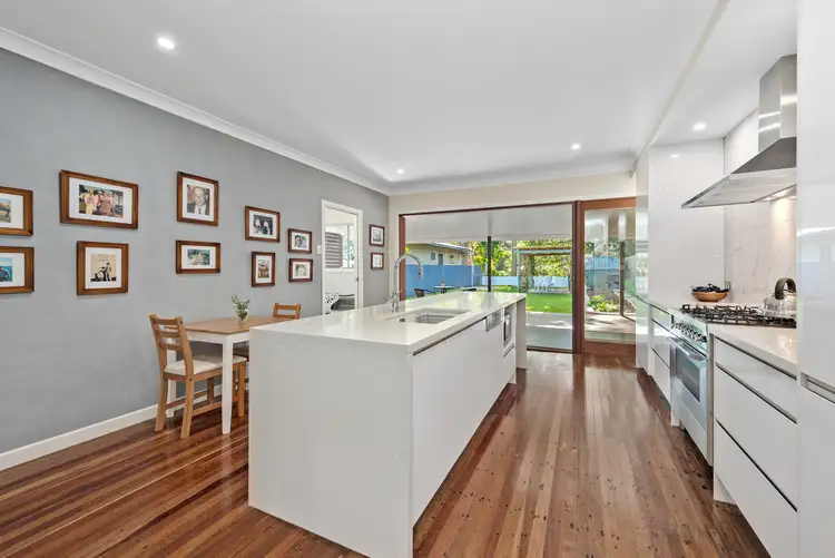 Fifth view of Homely house listing, 204 Royal Parade, Alderley QLD 4051