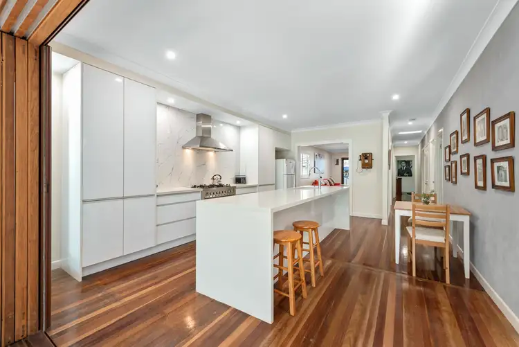 Sixth view of Homely house listing, 204 Royal Parade, Alderley QLD 4051