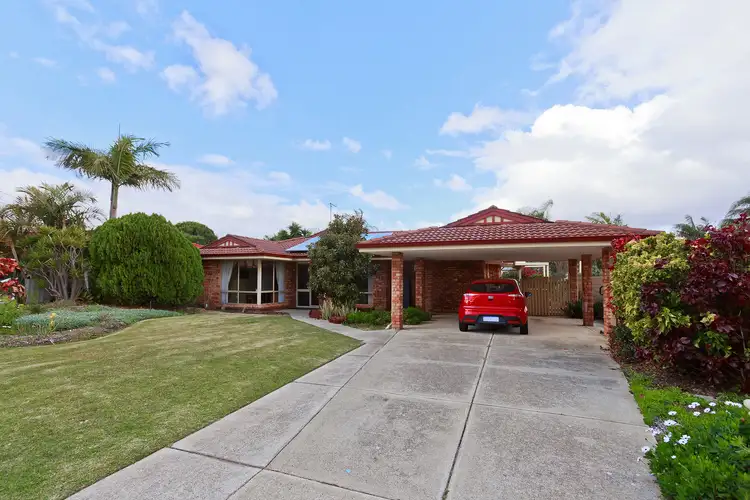 9 Munderee Place, Wanneroo WA 6065