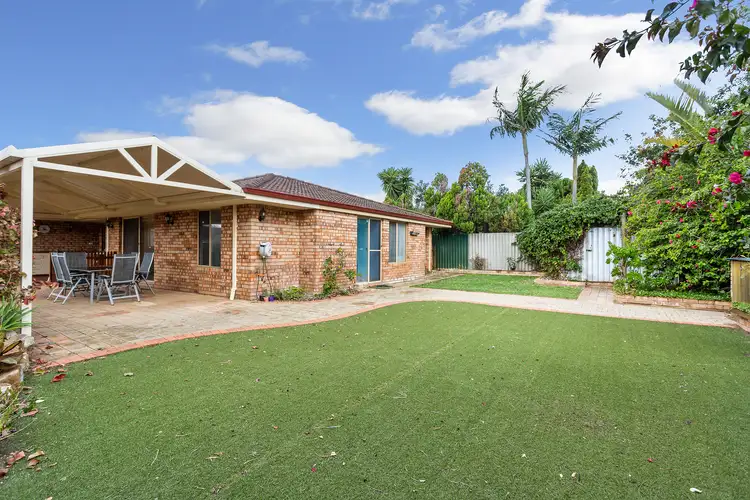 Fifth view of Homely house listing, 9 Munderee Place, Wanneroo WA 6065