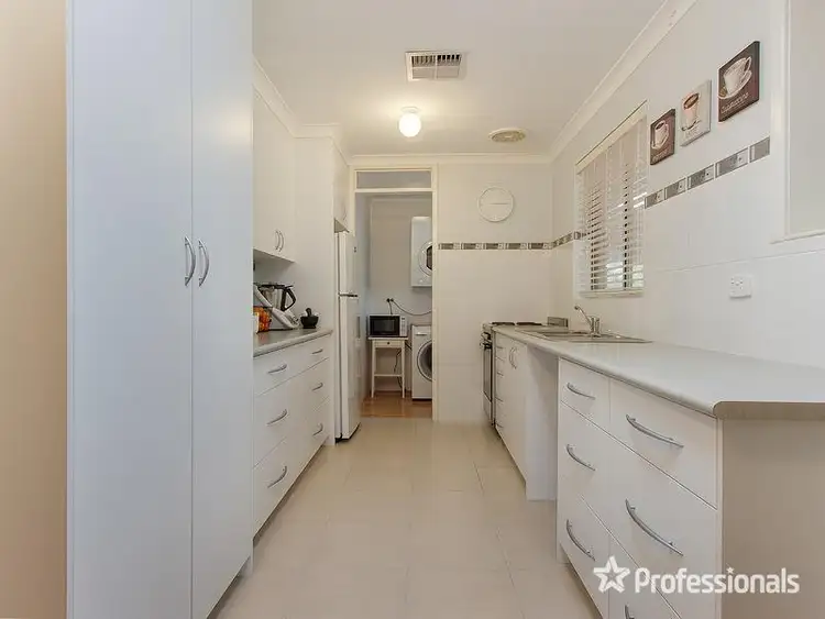Fifth view of Homely house listing, 16 Dundas Court, Waikiki WA 6169