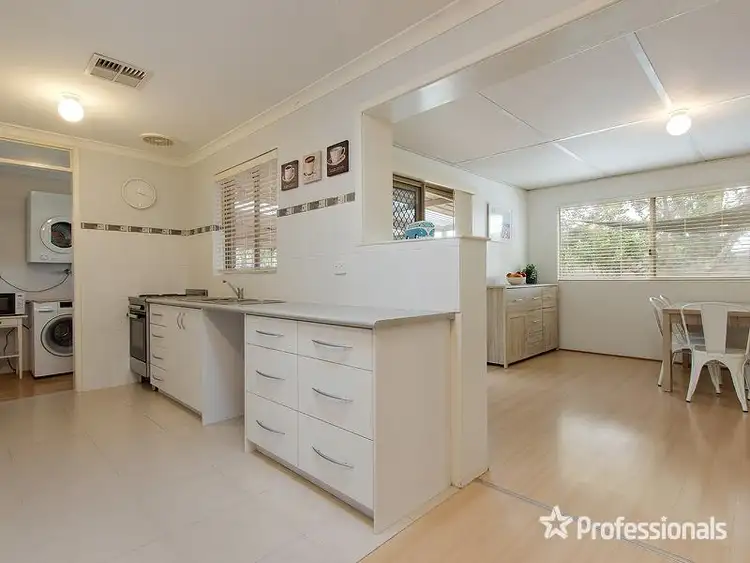 Sixth view of Homely house listing, 16 Dundas Court, Waikiki WA 6169