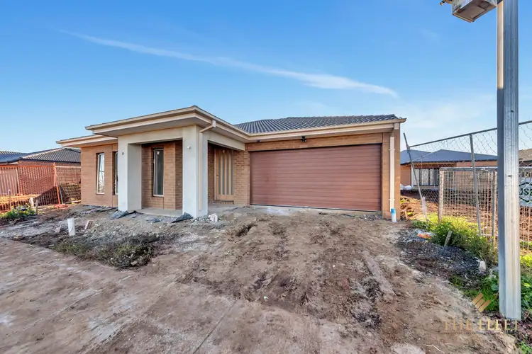 Fourth view of Homely house listing, 27 Falu Parade, Tarneit VIC 3029