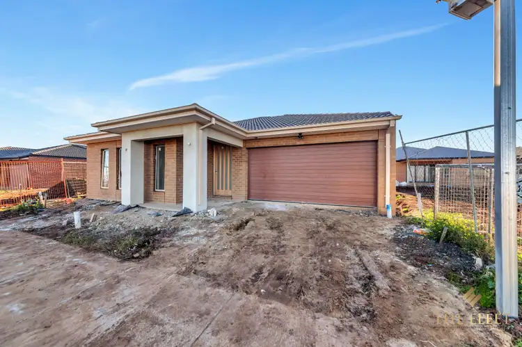 Fifth view of Homely house listing, 27 Falu Parade, Tarneit VIC 3029
