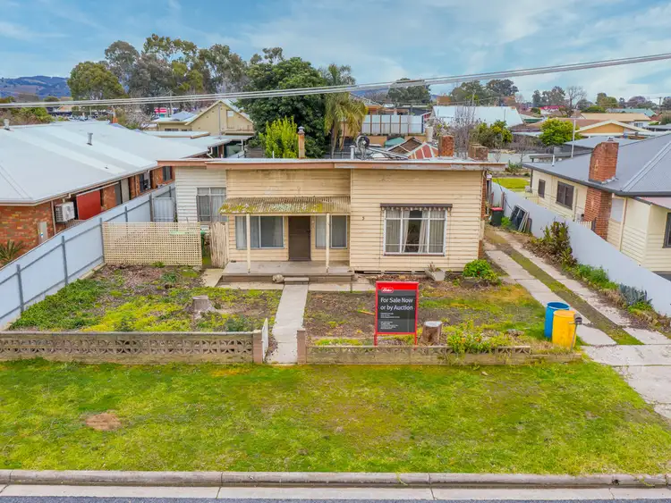 Fifth view of Homely house listing, 5 Kelly Street, Wodonga VIC 3690