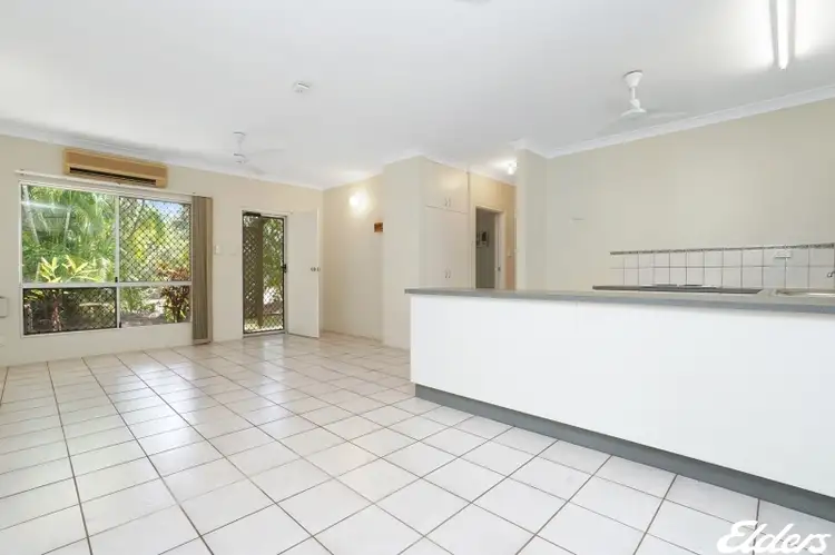 Second view of Homely semi-detached listing, 1/4 Wyatt Street, Gray NT 830