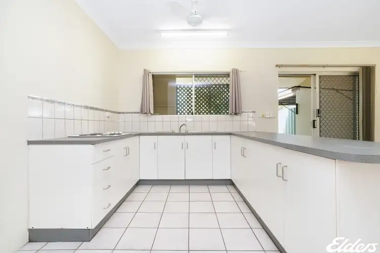 Third view of Homely semi-detached listing, 1/4 Wyatt Street, Gray NT 830