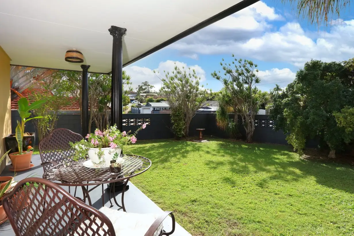 Main view of Homely house listing, 36 Tecoma Street, Southport QLD 4215