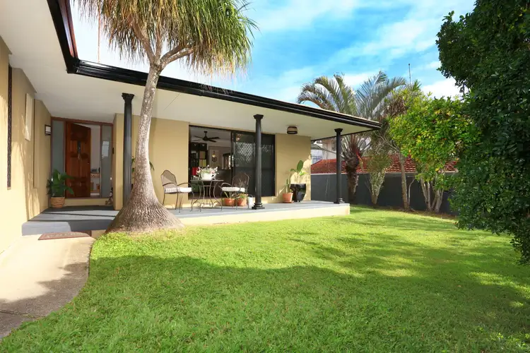 Second view of Homely house listing, 36 Tecoma Street, Southport QLD 4215