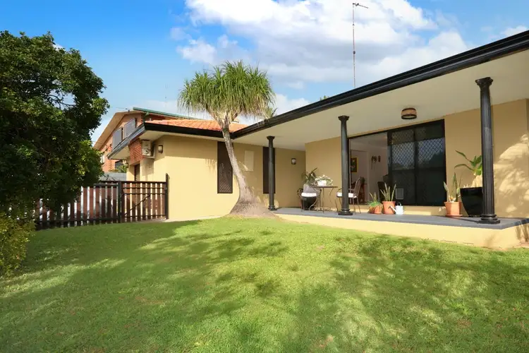 Third view of Homely house listing, 36 Tecoma Street, Southport QLD 4215