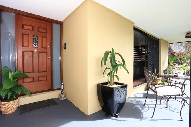 Fourth view of Homely house listing, 36 Tecoma Street, Southport QLD 4215
