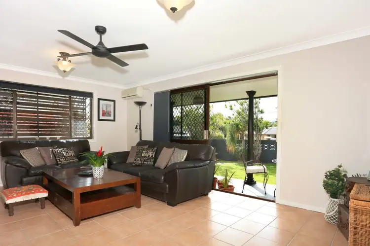 Sixth view of Homely house listing, 36 Tecoma Street, Southport QLD 4215