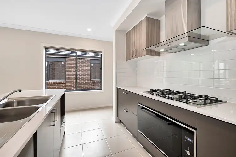 Third view of Homely house listing, 21 Ippudo Way, Clyde North VIC 3978